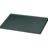 Matfer plaques pâtissière en tôle bleuie épaisseur 1.5 mm 66x45,7 cm