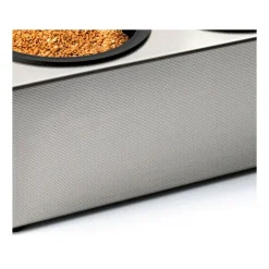 Matfer roll box inox 4 bols 51x13.5 cm