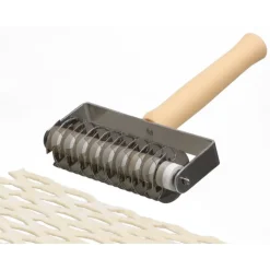 Matfer rouleau à losanges 12.5 cm