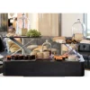 Mealplak plateau pâtisser 395x300 blanc