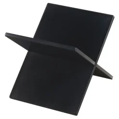 Mealplak présentoirs démontables200x200x200 anthracite