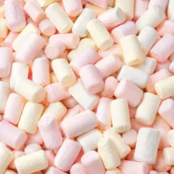 Mini Marshmallows