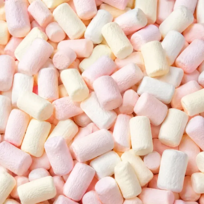Mini Marshmallows