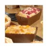 Mini-moule à cake (x50)