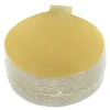 Mini ronds or Ø 8 cm (x20)