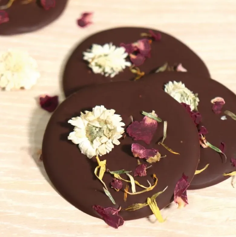 Mélange de fleurs séchées vintage 8 g