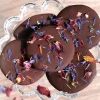 Mélange de fleurs séchées violines 14 g