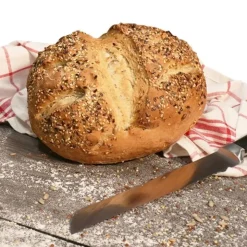 Mélange de 6 graines pour pain 250 g