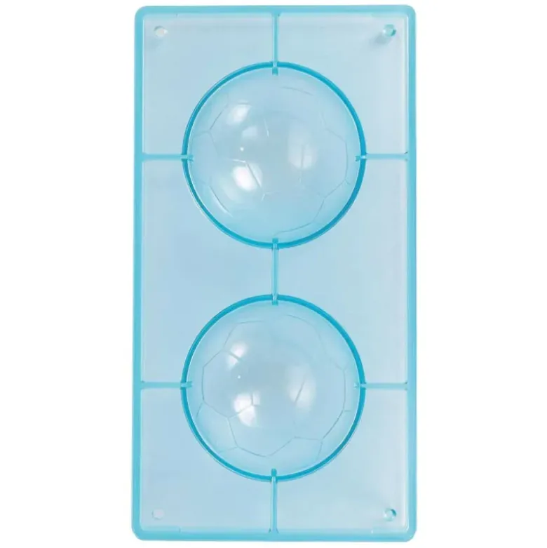 Moule ballon de football 12 cm