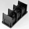 Moule à bûche en silicone Wish Pavoni