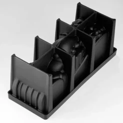 Moule à bûche en silicone Wish Pavoni
