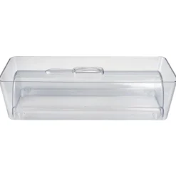 Moule à bûche PVC 