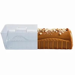 Moule à bûche PVC