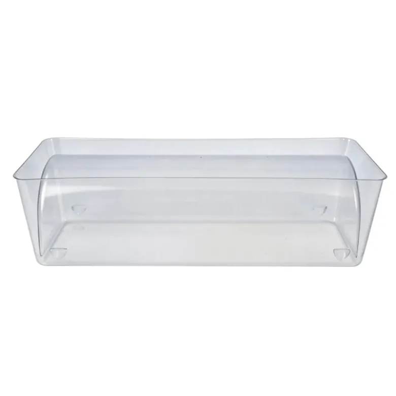 Moule à bûche ronde PVC