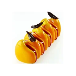 Moule à bûche silicone Canyon Pavoni