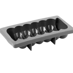 Moule à bûche silicone Honoré Pavoni
