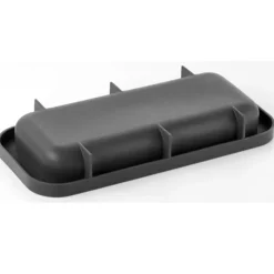 Moule à bûche silicone Venus Pavoni