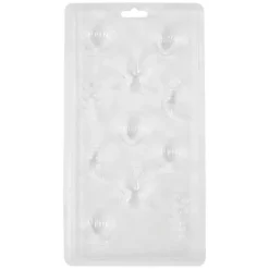 Moule bonbons coquillages assortis Wilton