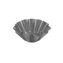 Moule à brioche 10 cm De Buyer