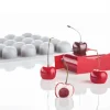 Moule Cerise Pavoni