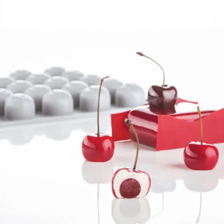 Moule Cerise Pavoni
