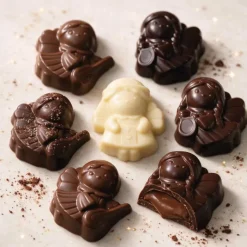 Moule chocolat ange Patisdécor