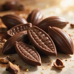 Moule chocolat cabosses