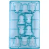 Moule chocolat cloches 6 cm