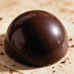 Moule chocolat demi-sphères 18 mm