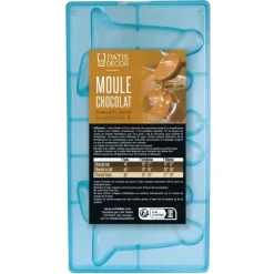 Moule chocolat Gode XL