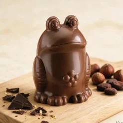 Moule chocolat Grenouille