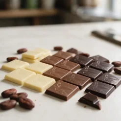 Moule Chocolat Napolitains Cabosses