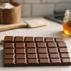 Moule chocolat plaquettes 16 x 7 cm