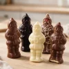 Moule chocolat Père Noël