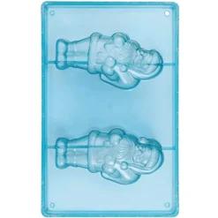 Moule chocolat Père Noël 13,5 cm