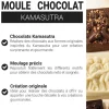 Moule chocolats Kamasutra
