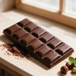 Moule chocolat 3 Tablettes rectangulaire