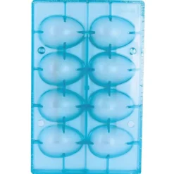 Moule chocolat 8 œufs Patisdécor