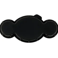 Moule à coquille silicone 30 cm