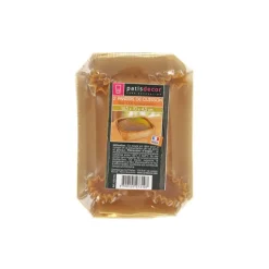 Moule de cuisson bois 14,5 cm (x2)