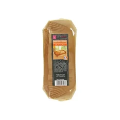 Moule de cuisson bois 25 x 11,5 x 7 cm