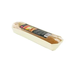 Moule de cuisson bois 28,5 x 8 x 4,5 cm