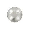 Moule demi ballon de foot Patisdécor
