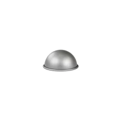 Moule demi-sphère aluminium PME