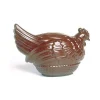 moule double 305x170x210 pour poule panier