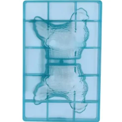 Moule grande poule panier 12 cm