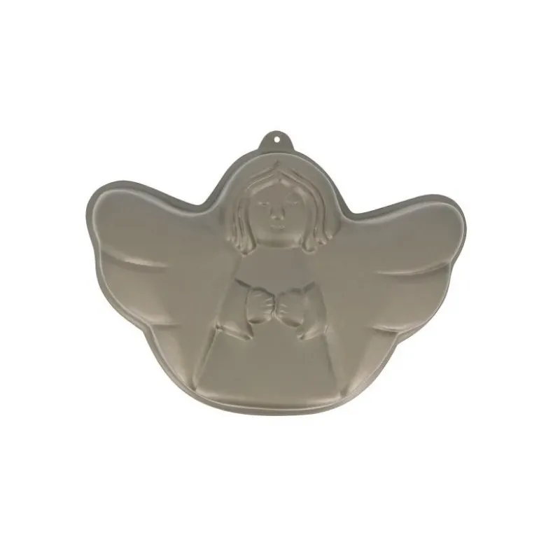 Moule à gâteau Ange 3D