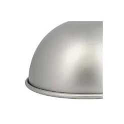 Moule à gâteau demi-sphère uni 20 cm