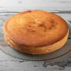 Moule à gâteau en acier antiadhérent sans PFAS Ø23cm