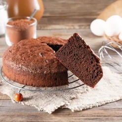 Moule à gâteau en acier antiadhérent sans PFAS Ø23cm